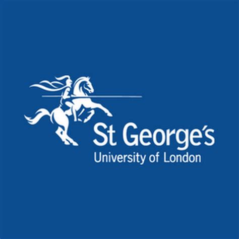 St George's, University of London - YouTube