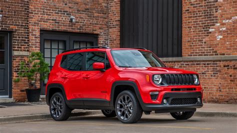 2023 Jeep SUVs: A Guide to the Latest Crossovers and Sport Utility Vehicles