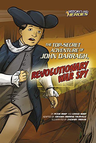 Non-Fiction Books for Students - Revolutionary War - Resource Guide - UWSSLEC LibGuides at ...