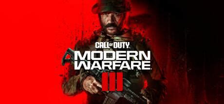 Call of Duty: Modern Warfare III (2023) System Requirements | System ...