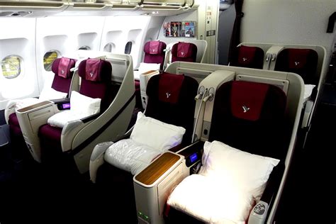 Air Italy A330 Business Class Review I One Mile At A Time