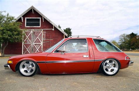 Pin by Ren on Pacer Stories | Vintage muscle cars, Drag racing cars, Amc gremlin