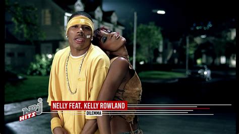 Nelly Ft. Kelly Rowland - Dilemma | (NRJHITSHD-1080i-DD2.0-IboYLDz ...