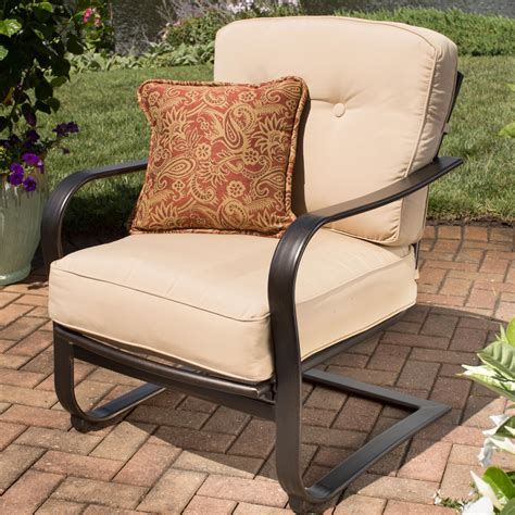 Agio Patio Furniture Cushions | Patio furniture cushions, Agio patio ...