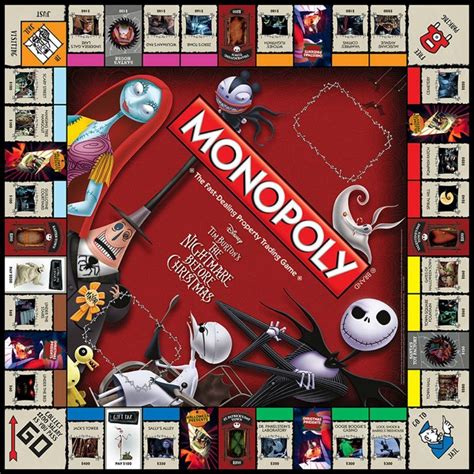 List Different Editions of Monopoly | UltraBoardGames