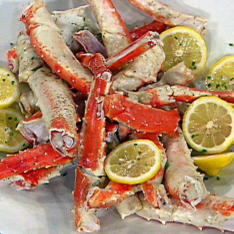 All You Can Eat Crab Legs at P'Cheen - Eat - Thrillist Atlanta