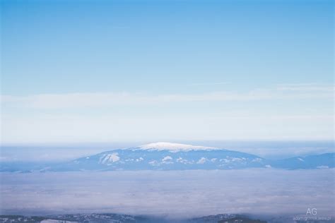 Tatra Mountains in Winter on Behance