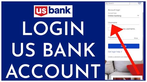 US Bank Login: How To Login US Bank Online Banking Account 2023? - YouTube