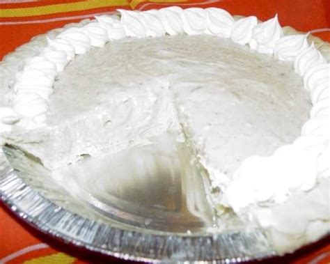 Cucuzza Cream Pie Recipe - Food.com