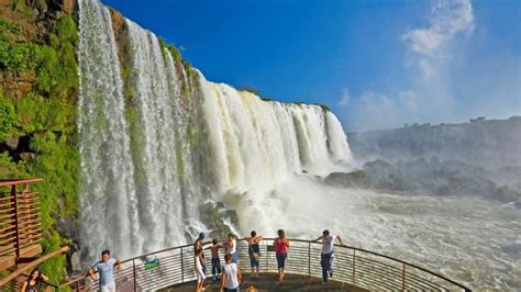 Cataratas del Iguazú: cuánto sale la entrada al parque