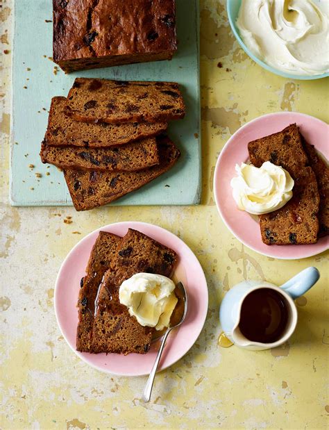 Wartime tea loaf recipe | Sainsbury`s Magazine