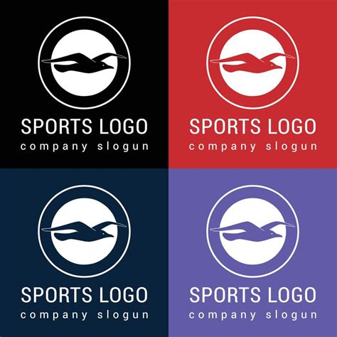 club logo design template, Tennis tournaments logotype concept.Tennis ...