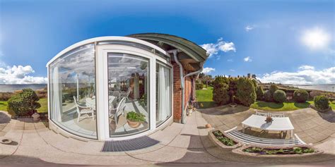 360 Degree Panorama Photo Stitching Services | Image Editing Agency