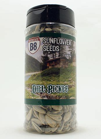 12 Best Favorite Sunflower Seeds Flavors images | Sunflower seeds ...