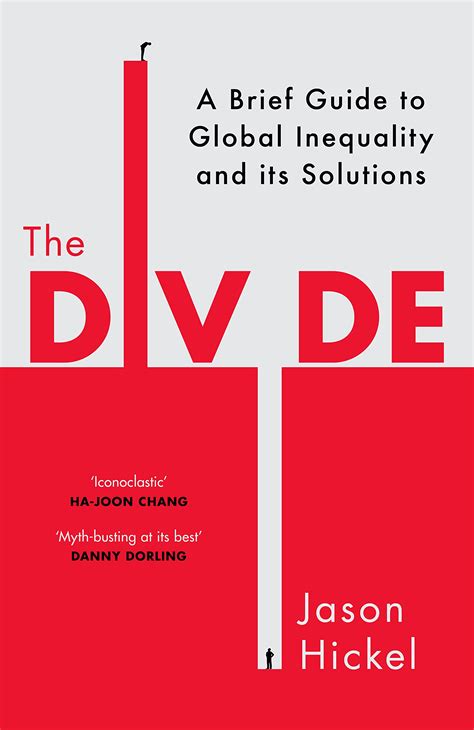 Book Review: The Divide by Jason Hickel – Anthropolitan