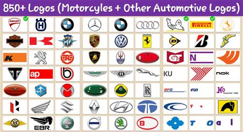 Best Motorcycle Brands Logo Quiz APK for Android Download