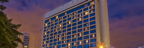 Crystal City Hotels | Crystal City, VA Hotels | The Westin