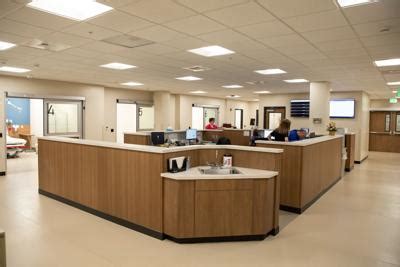 Sidney Health Center unveils state-of-the-art Emergency Department: A celebration of excellence ...