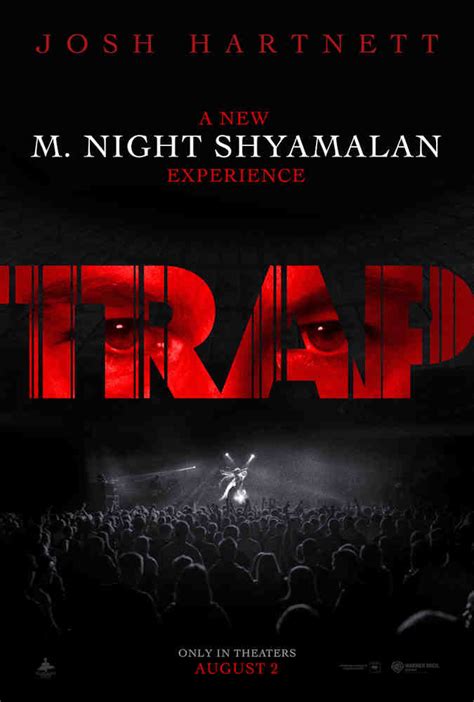 Win ROE Tickets for TRAP [5 Winners] - Movie Reelist