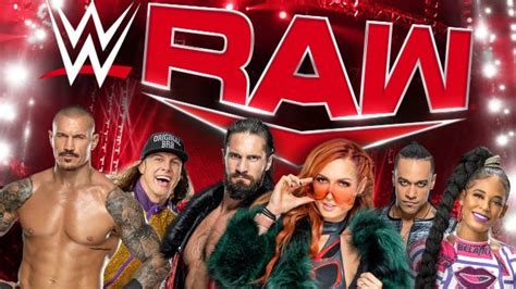 🔴 WWE RAW Live Stream | Full Show Watch Along Reactions 8/22/22 - YouTube