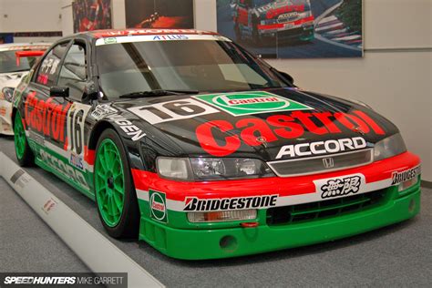 Honda Accord Race Car - amazing photo gallery, some information and ...