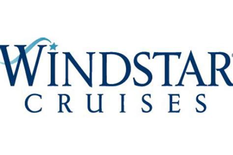 Windstar Cruises Unveils New Logo | TravelPulse