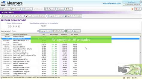 Eleventa multicaja crack mega - poletops