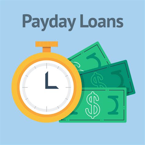 How Payday Loans Work: Interest Rates, Fees and Costs