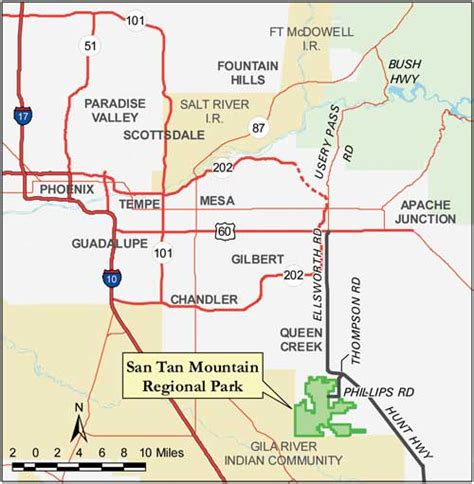 San Tan Scramble | Trail Runs | Race | Aravaipa Running