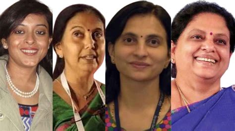 List of Female Scientists Behind the Successful Chandrayaan 3 Moon Mission