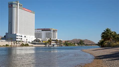 Don Laughlin's Riverside Resort Hotel & Casino