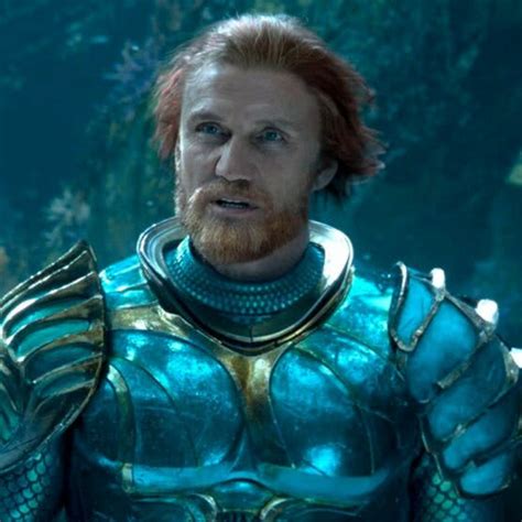 Aquaman 2 | Dolph Lundgren diz que filme será melhor e mais emocionante