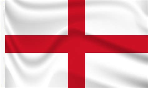 Buy Sleeved England Flags from £3.90 | St Georges Cross Flags with Sleeve for sale at Flag and ...