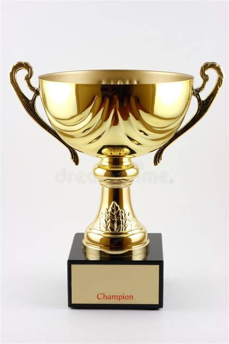 Trophy. A gold champion trophy cup, in white background , #Affiliate, #champion, #gold, #Trophy ...