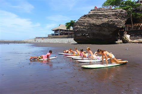 Surf Lessons - West Coast - EPIC Surf