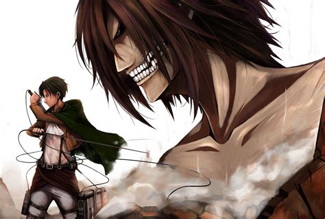 Levi Ackerman Wallpapers - Wallpaper Cave