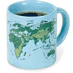 Global Warming Mug. - Neatorama