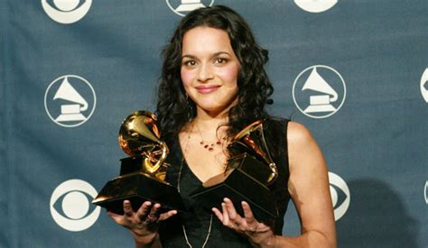 Grammys history: Norah Jones (Come Away with Me) beat the Boss - GoldDerby