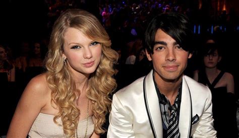 Which Taylor Swift Songs Are About Her Relationship With Joe Jonas?