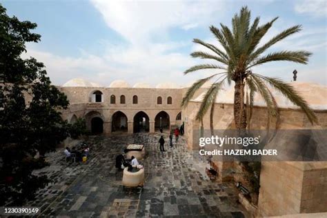 79 Nabi Musa Desert Stock Photos, High-Res Pictures, and Images - Getty Images