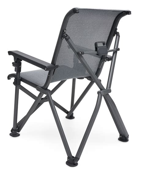 YETI Trailhead Camp Chair - TackleDirect