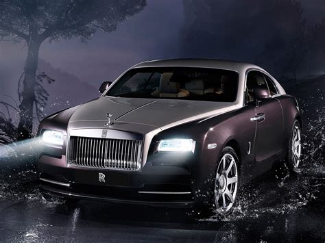 1900x600 rolls-royce, wraith, rolls-royce wraith 2013 1900x600 ...