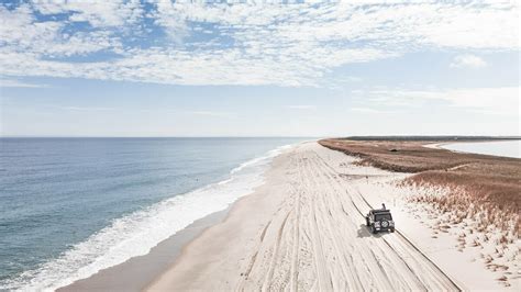 How To Visit All 3 Nantucket Lighthouses (2024) - New England Wanderlust