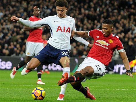 Man Utd vs Tottenham Live Stream: Watch the FA Cup online