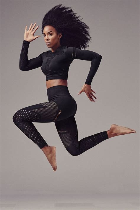 Fierce in 2020 | Black girl fitness, Black fitness, Club outfits for women