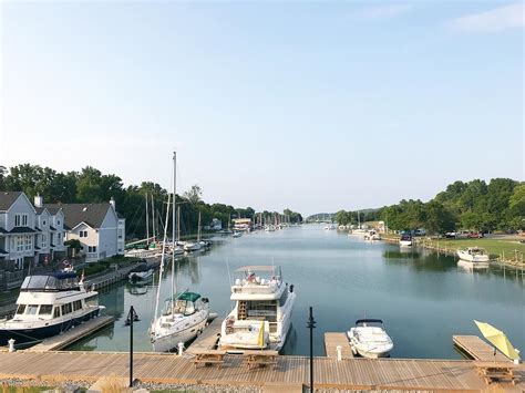 Best Things To Do in Picton – Prince Edward County | Welcome to the Dans