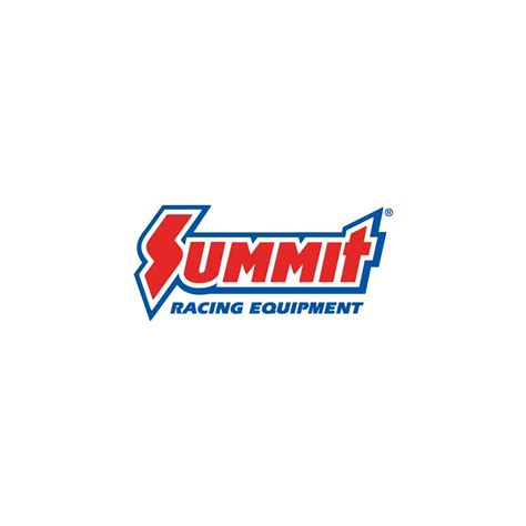 Summit Racing Equipment Logo Vector - (.Ai .PNG .SVG .EPS Free Download)