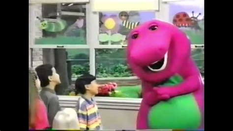 All Week Of Barney's Once Upon a Time (Screener) (All Week Version) Part 60 - YouTube