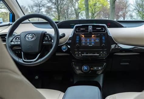 New 2024 Toyota Prius Release Date, Interior, Changes - New 2024 Toyota