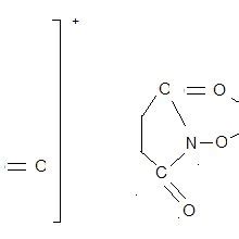 Structure of Ti-N-hydroxysuccinimide complexes | Download Scientific Diagram